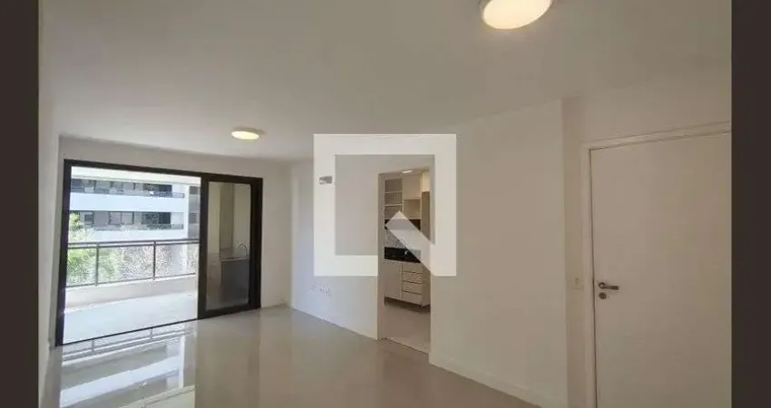 Apartamento para aluguel - jacarepaguá, 2 quartos,  86 m² - rio de janeiro