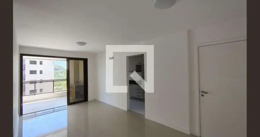 Apartamento para aluguel - jacarepaguá, 2 quartos, 86 m² - rio de janeiro