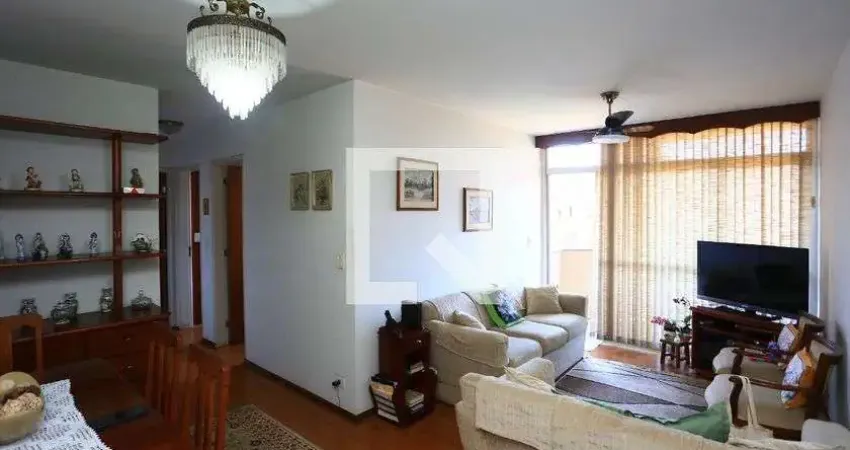 Apartamento para aluguel - morumbi, 3 quartos,  95 m² - são paulo