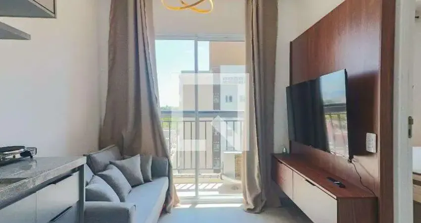 Apartamento para aluguel - jardim éster yolanda, 1 quarto, 25 m² - são paulo