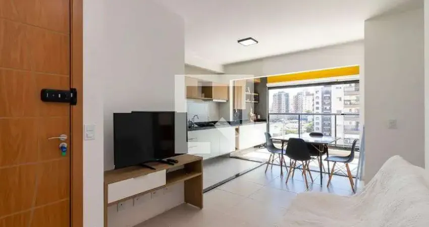 Apartamento para aluguel - água fria, 2 quartos, 50 m² - são paulo