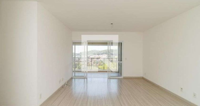 Apartamento para aluguel - vila irmaos arnoni, 3 quartos,  105 m² - são paulo