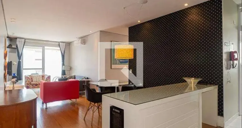 Apartamento para aluguel - bela vista, 2 quartos,  76 m² - são paulo