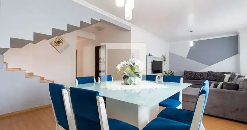 Casa com 4 quartos para alugar na Rua Arapongas, Atuba, Pinhais