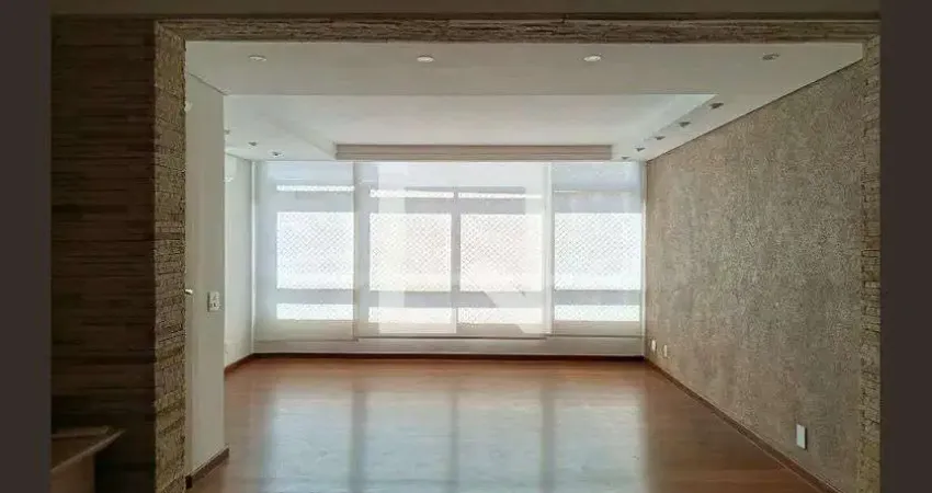 Apartamento para aluguel - jardim paulista, 3 quartos,  122 m² - são paulo