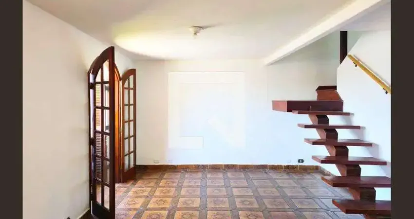 Casa para aluguel - vila rosália, 3 quartos, 226 m² - guarulhos