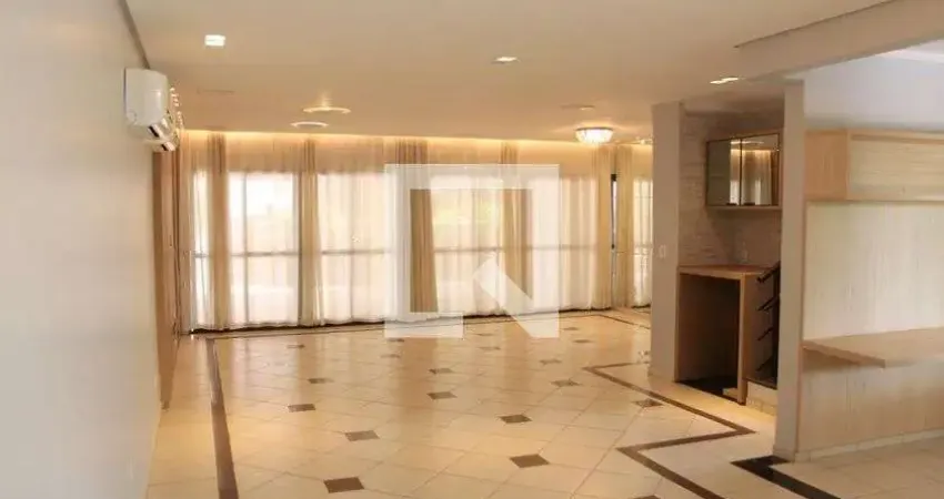 Casa / sobrado em condomínio para aluguel - loteamento porta do sol ii, 4 quartos,  247 m² - goiânia