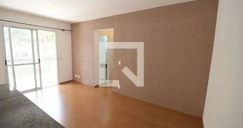 Apartamento para aluguel - mansões santo antônio, 2 quartos,  64 m² - campinas