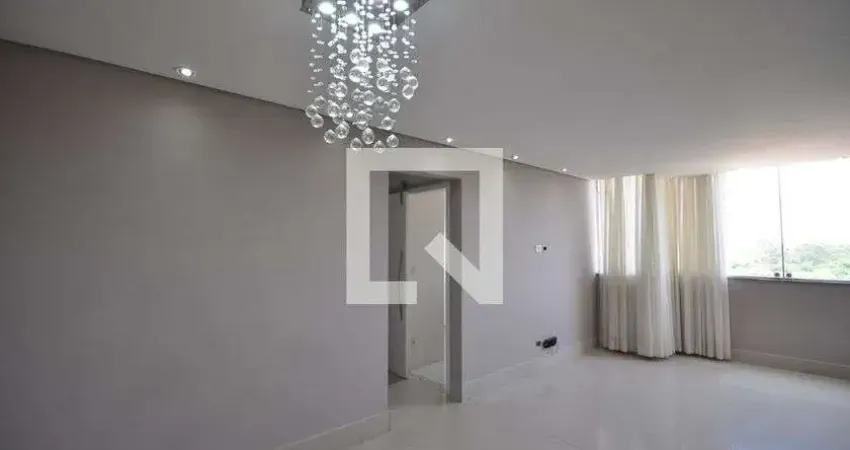 Apartamento para aluguel - tucuruvi, 3 quartos,  90 m² - são paulo
