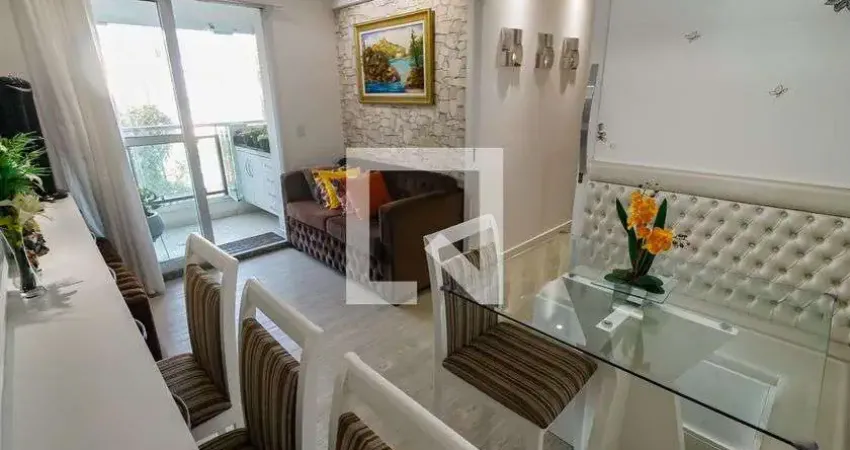 Apartamento para aluguel - vila andrade, 2 quartos,  51 m² - são paulo