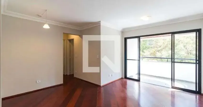 Apartamento para aluguel - panamby, 2 quartos, 69 m² - são paulo