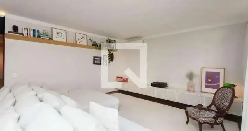 Apartamento para aluguel - jardim paulista, 3 quartos,  212 m² - são paulo