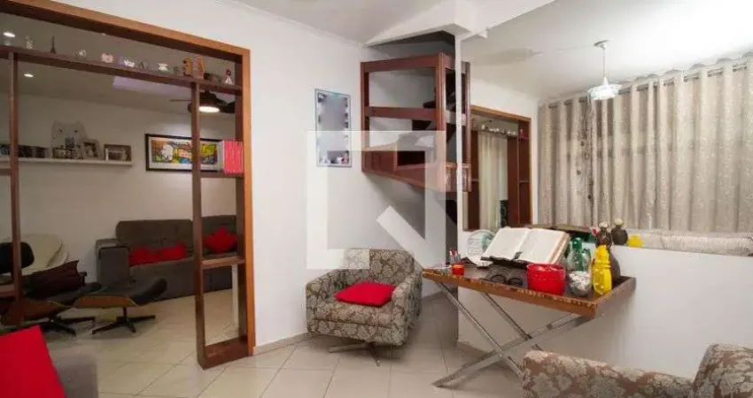 Casa para aluguel - vila mangalot, 4 quartos, 150 m² - são paulo