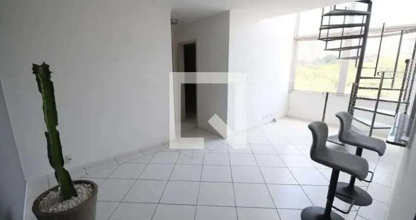 Cobertura para aluguel - mansões santo antônio, 3 quartos, 167 m² - campinas