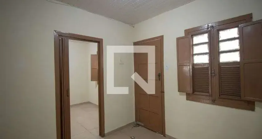 Casa para aluguel - santa catarina, 1 quarto,  57 m² - são gonçalo
