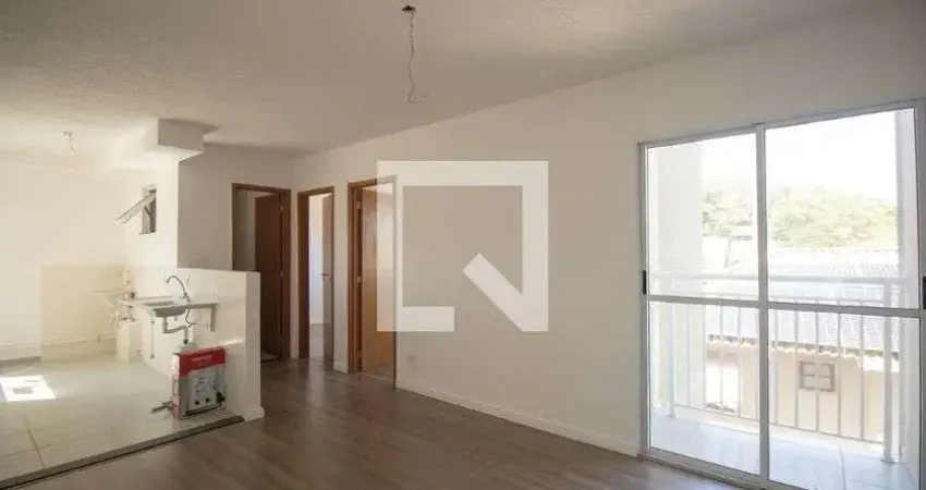 Apartamento para aluguel - maria paula ii, 2 quartos, 50 m² - são gonçalo