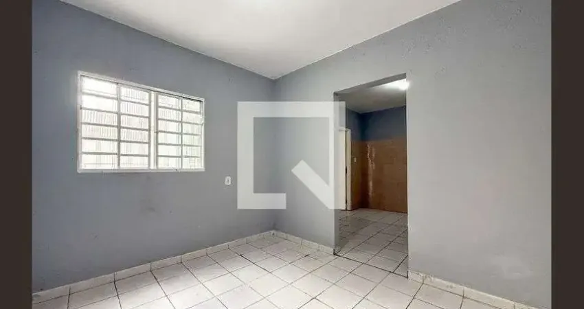 Casa para aluguel - jardim santa emília, 1 quarto,  40 m² - são paulo