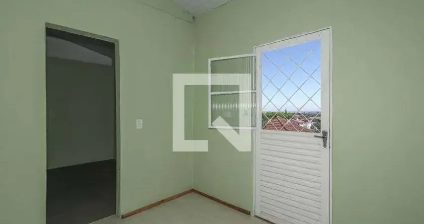 Casa para aluguel - alto petrópolis, 1 quarto,  35 m² - porto alegre