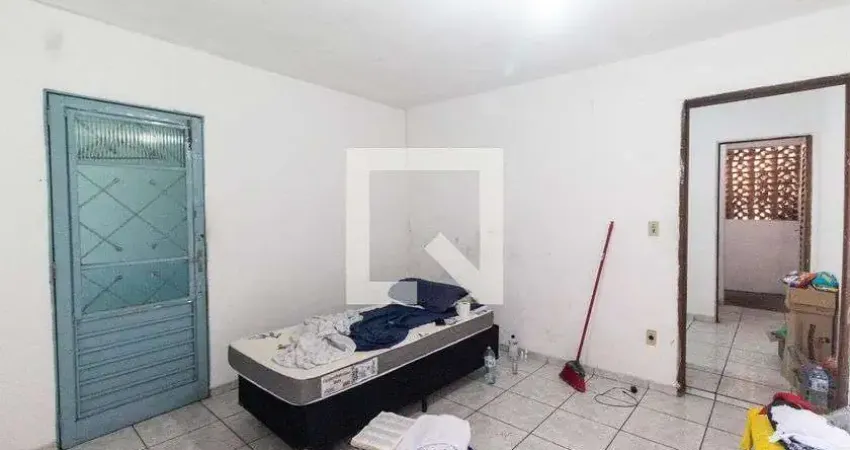 Casa com 1 quarto para alugar na Rua Alberto Arnoldi, Mandaqui, São Paulo