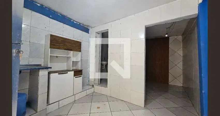 Kitnet / stúdio para aluguel - barris, 1 quarto,  30 m² - salvador