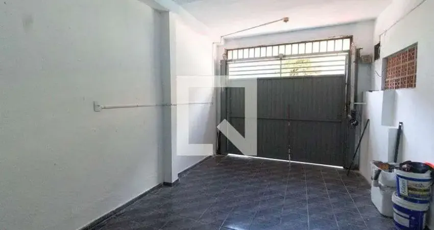 Casa com 1 quarto para alugar na Rua Alberto Arnoldi, Mandaqui, São Paulo