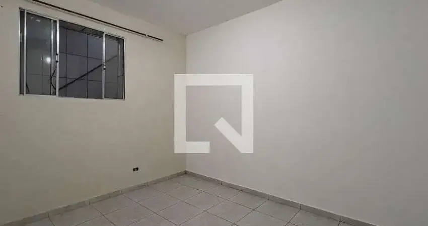 Kitnet / stúdio para aluguel - jardim celia, 1 quarto,  35 m² - guarulhos