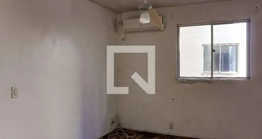 Apartamento para aluguel - estância velha, 2 quartos, 38 m² - canoas