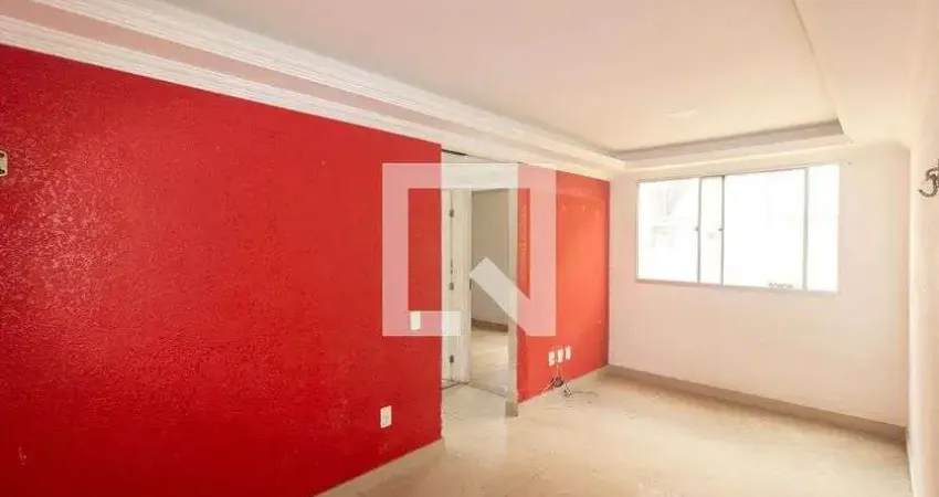 Apartamento para aluguel - campo grande, 2 quartos, 47 m² - rio de janeiro