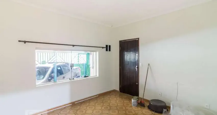 Casa para aluguel - vila américa, 2 quartos, 100 m² - santo andré