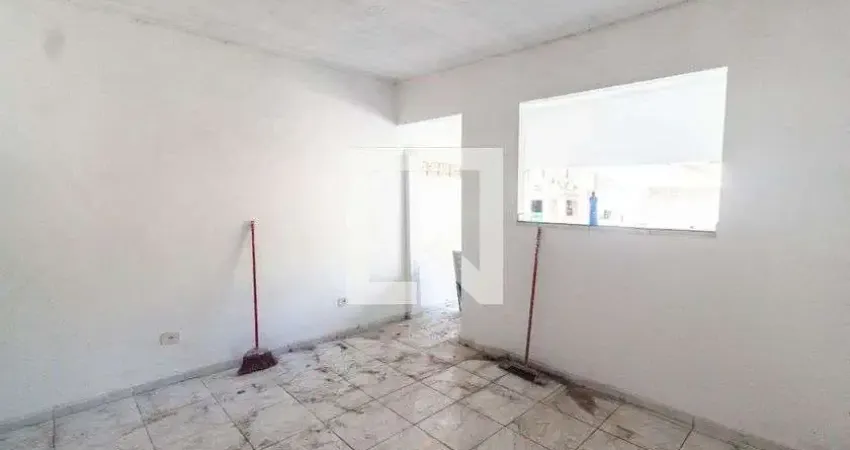 Casa com 1 quarto para alugar na Rua Alberto Arnoldi, Mandaqui, São Paulo