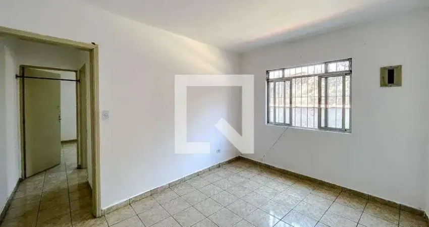 Casa para aluguel - jardim botucatu, 2 quartos, 72 m² - são paulo