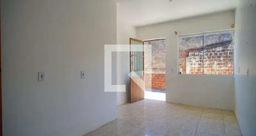 Apartamento para aluguel - boa saúde, 1 quarto, 40 m² - novo hamburgo