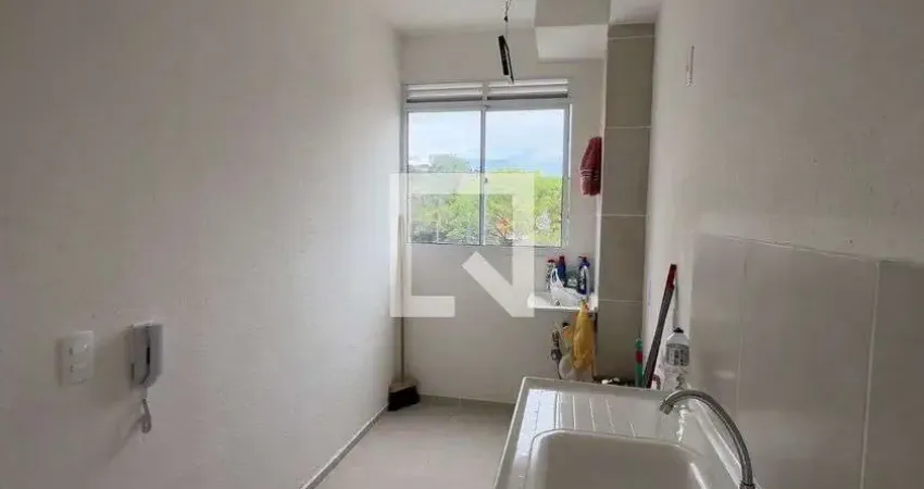 Apartamento para aluguel - jd. das margaridas, 2 quartos,  46 m² - salvador