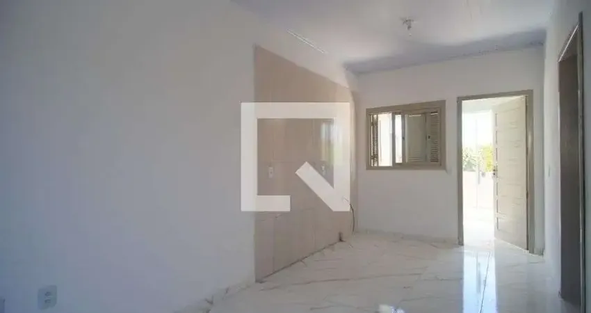 Apartamento para aluguel - boa saúde, 2 quartos, 70 m² - novo hamburgo