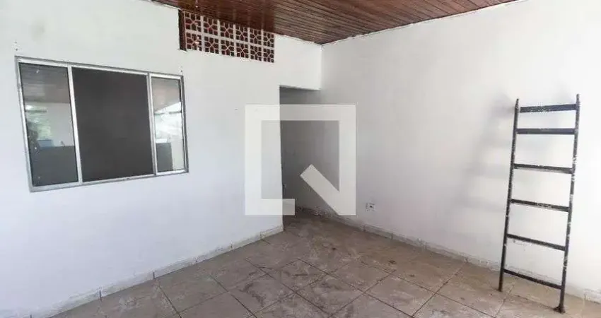 Casa com 1 quarto para alugar na Rua Alberto Arnoldi, Mandaqui, São Paulo