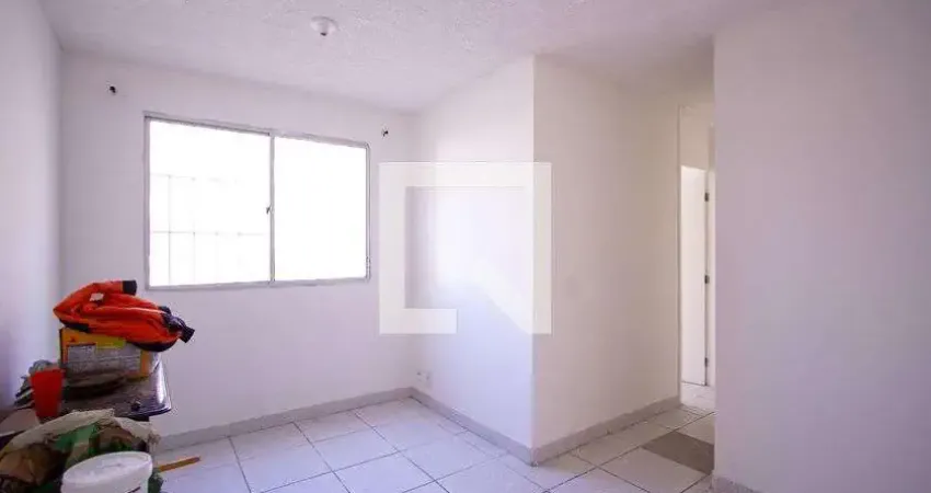 Apartamento para aluguel - nova cidade, 2 quartos,  45 m² - são gonçalo