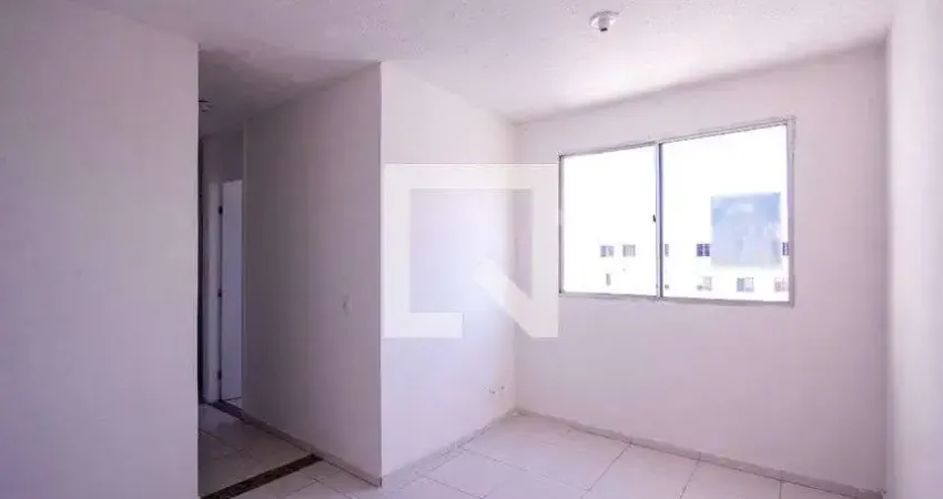 Apartamento para aluguel - nova cidade, 2 quartos, 45 m² - são gonçalo