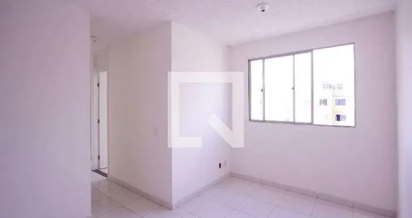 Apartamento para aluguel - nova cidade, 2 quartos, 45 m² - são gonçalo