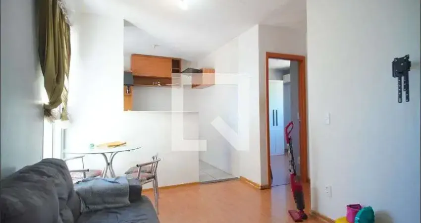 Apartamento para aluguel - alto petrópolis, 2 quartos, 45 m² - porto alegre