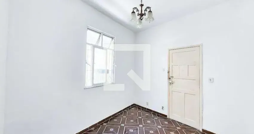 Apartamento para aluguel - santa teresa, 1 quarto,  40 m² - rio de janeiro