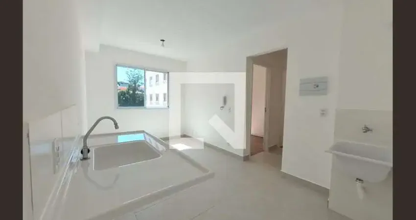 Apartamento para aluguel - piqueri, 2 quartos,  33 m² - são paulo