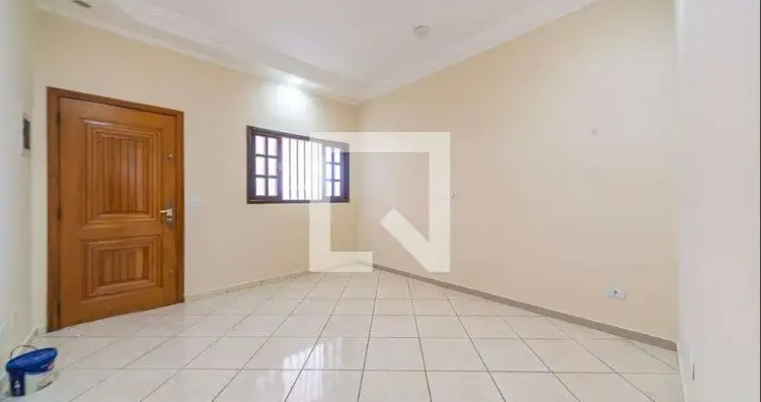 Casa para aluguel - vila luzita, 3 quartos, 126 m² - santo andré