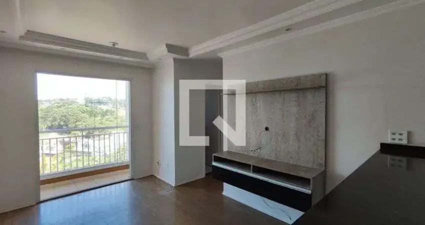 Apartamento para aluguel - vila são paulo, 2 quartos,  61 m² - ferraz de vasconcelos