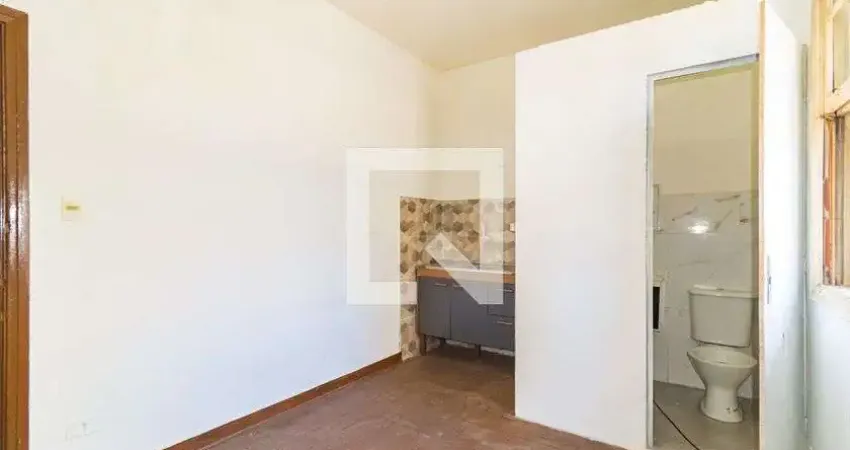 Kitnet / stúdio para aluguel - mooca, 1 quarto,  15 m² - são paulo