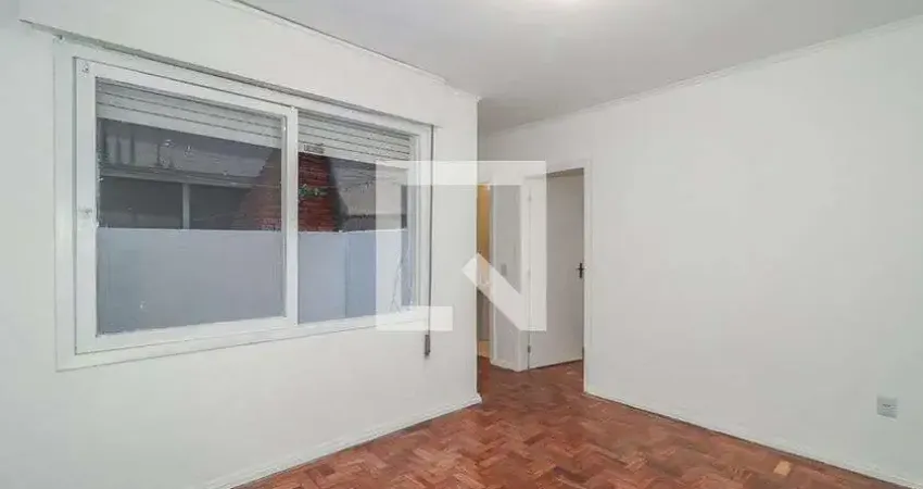 Apartamento para aluguel - vila ipiranga, 1 quarto,  50 m² - porto alegre