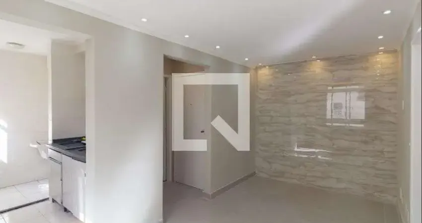 Apartamento para aluguel - itaim paulista, 2 quartos, 46 m² - são paulo