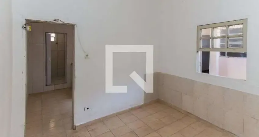 Apartamento para aluguel - vila guilherme, 1 quarto,  20 m² - são paulo