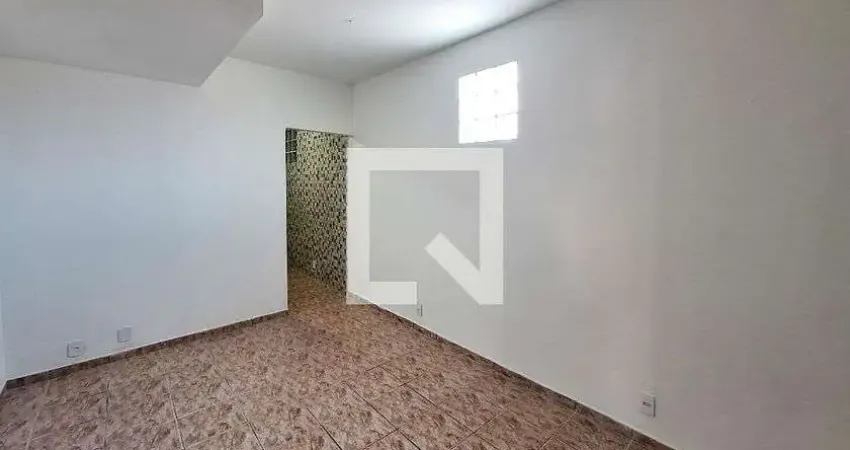 Casa com 1 quarto para alugar na Rua Baroneza de Goitacazes, Barreto, Niterói