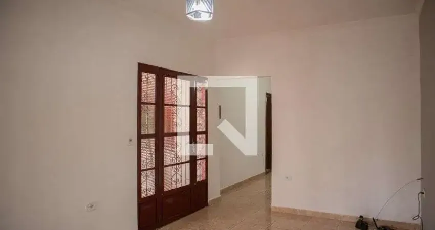 Casa para aluguel - jardim nova américa, 2 quartos, 264 m² - hortolândia