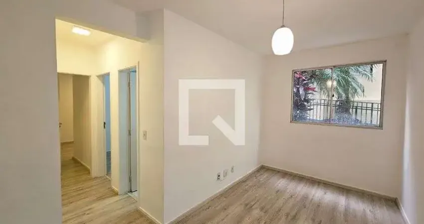 Apartamento para aluguel - vianelo bonfiglioli , 2 quartos,  50 m² - jundiaí